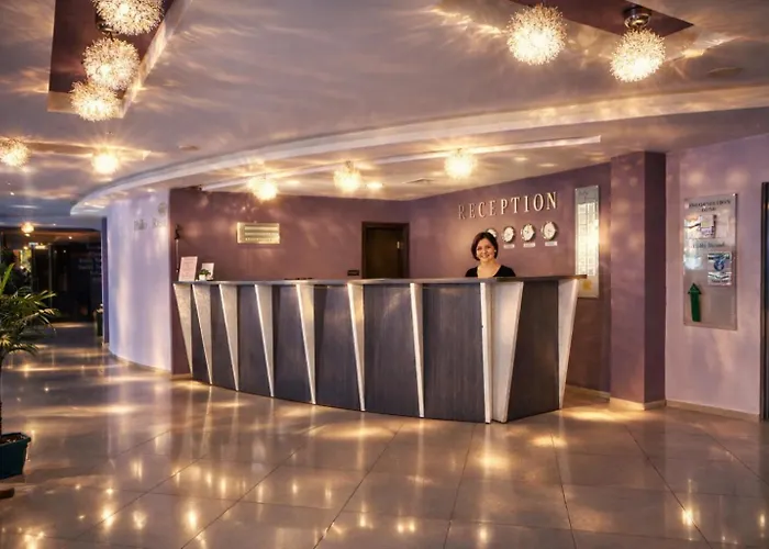 Διαμέρισμα Sunset Dream Polo