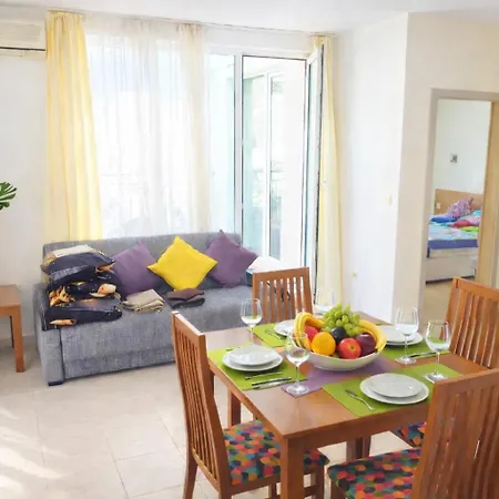 Apartament Sunset Dream Polo