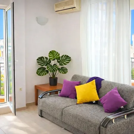 Sunset Dream Polo Apartament