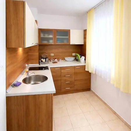 Apartament Sunset Dream Polo Sunny Beach
