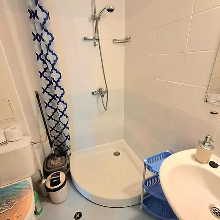 Sunset Dream Polo Apartament