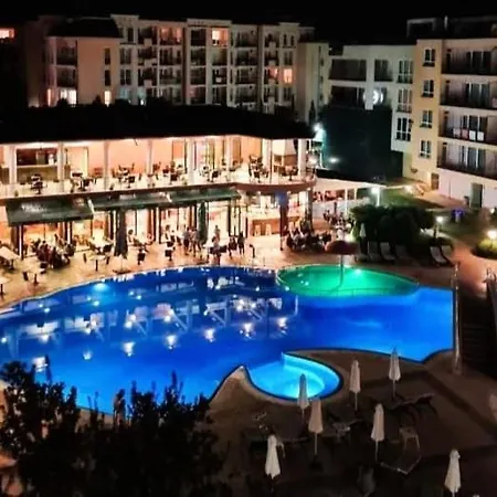 Apartament Sunset Dream Polo Sunny Beach