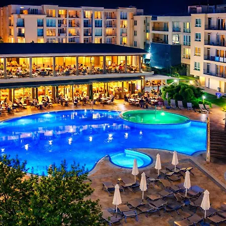 Sunset Dream Polo Апартаменты *