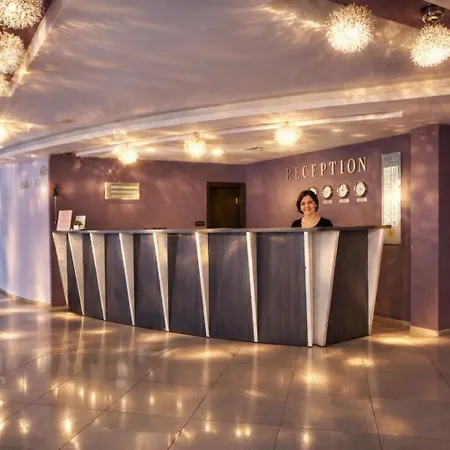 Апартаменты Sunset Dream Polo