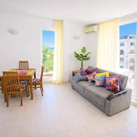 Sunset Dream Polo * Солнечный берег