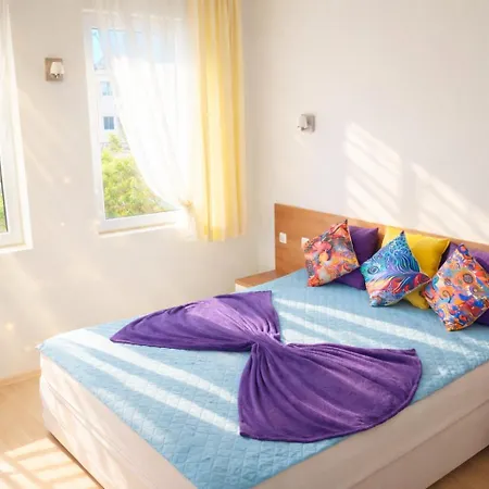 Sunset Dream Polo Sluneční pobřeží