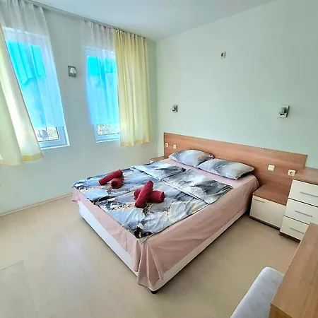 Sunset Dream Polo * Солнечный берег