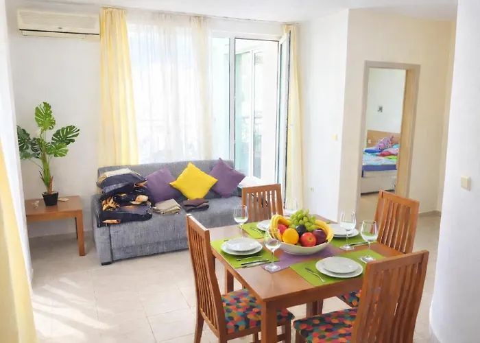 Apartmán Sunset Dream Polo