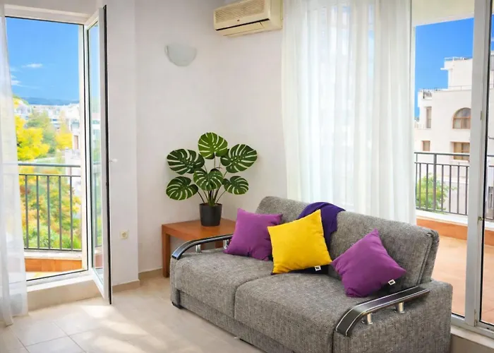 Sunset Dream Polo Appartement