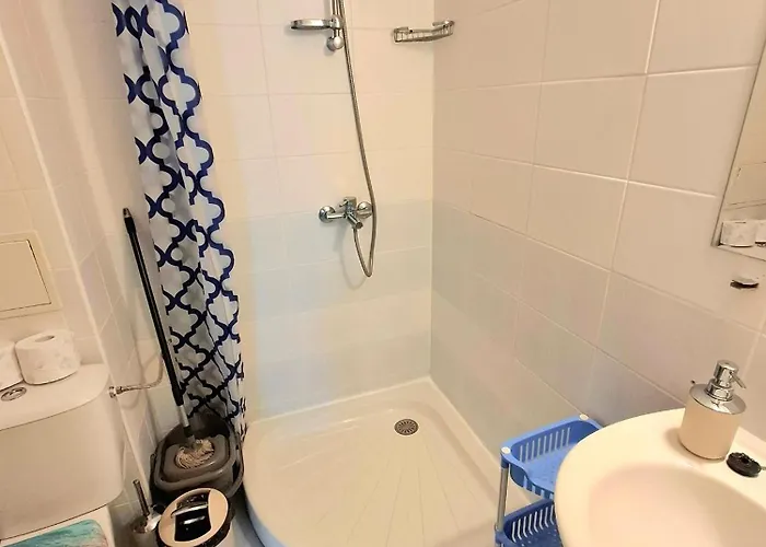 Sunset Dream Polo Apartmán